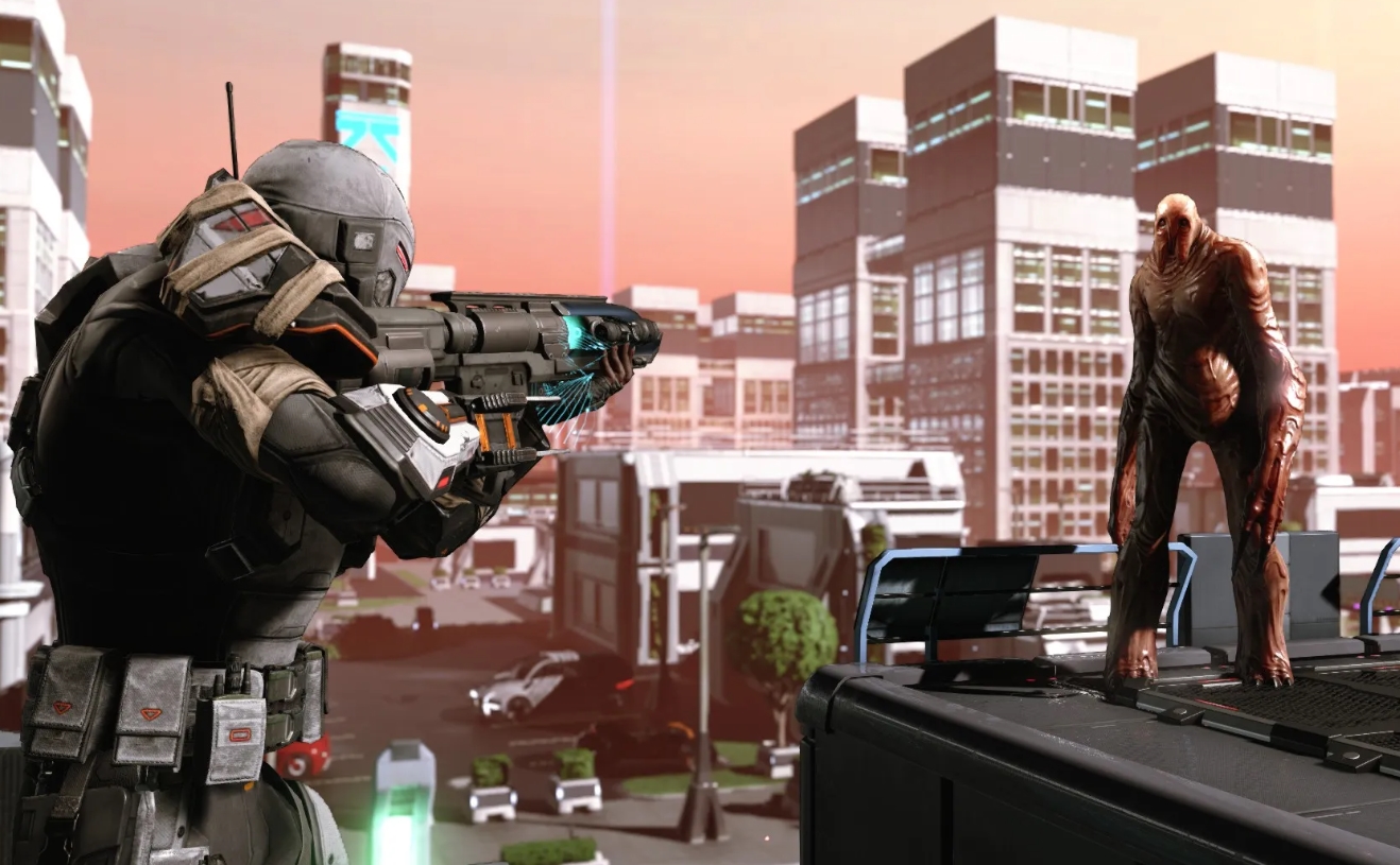 XCOM 2 Preview 2