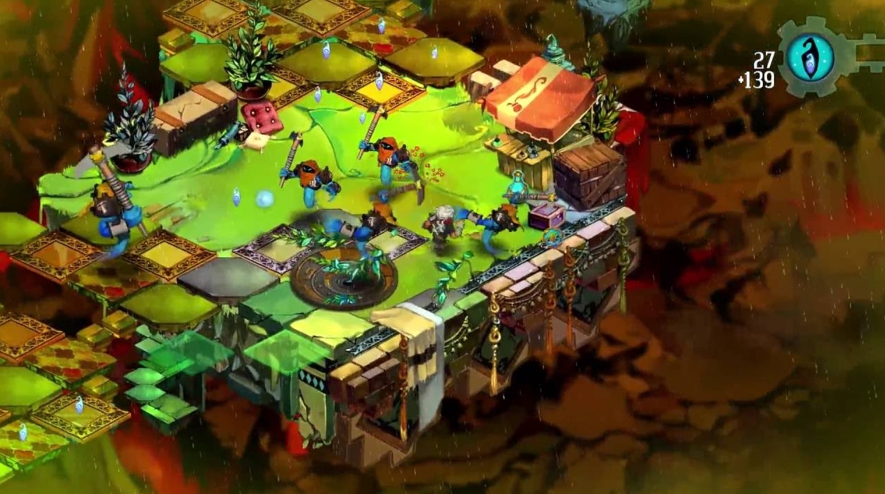 Bastion Preview 1