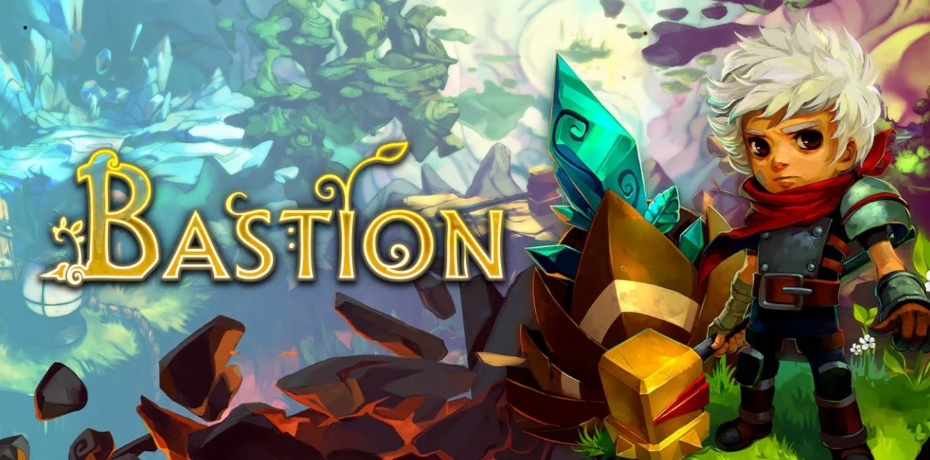 Bastion
