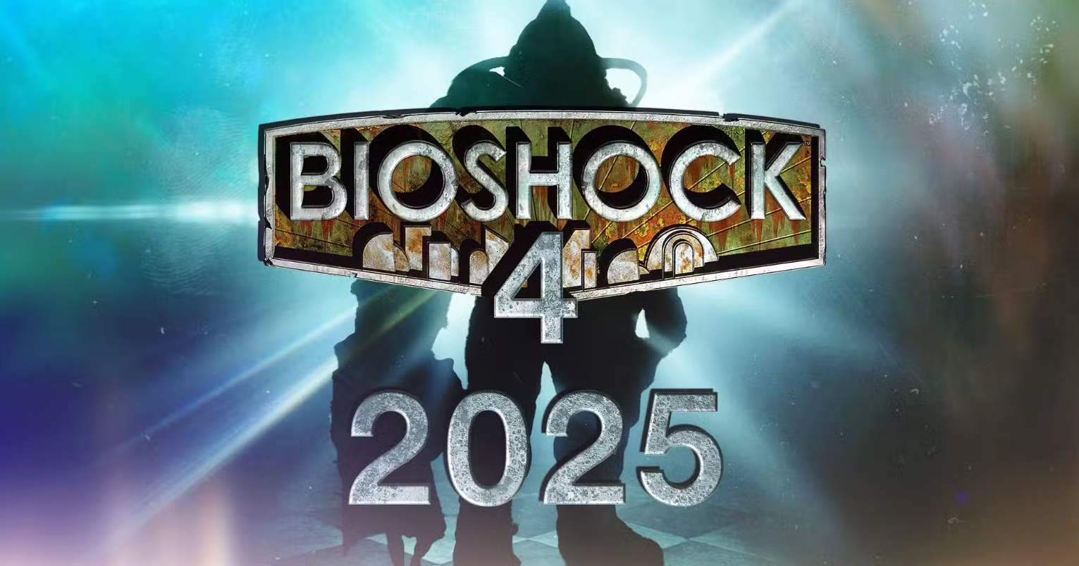 It’s Official: A New BioShock 4 Is Actually in Development - Image 1