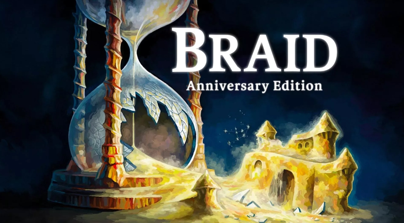 Braid