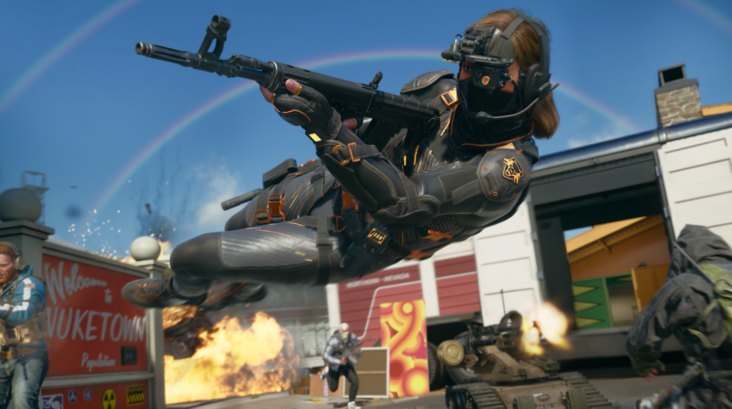 Absolutely everything you need to know about Call of Duty: Black Ops 7 - Image 2