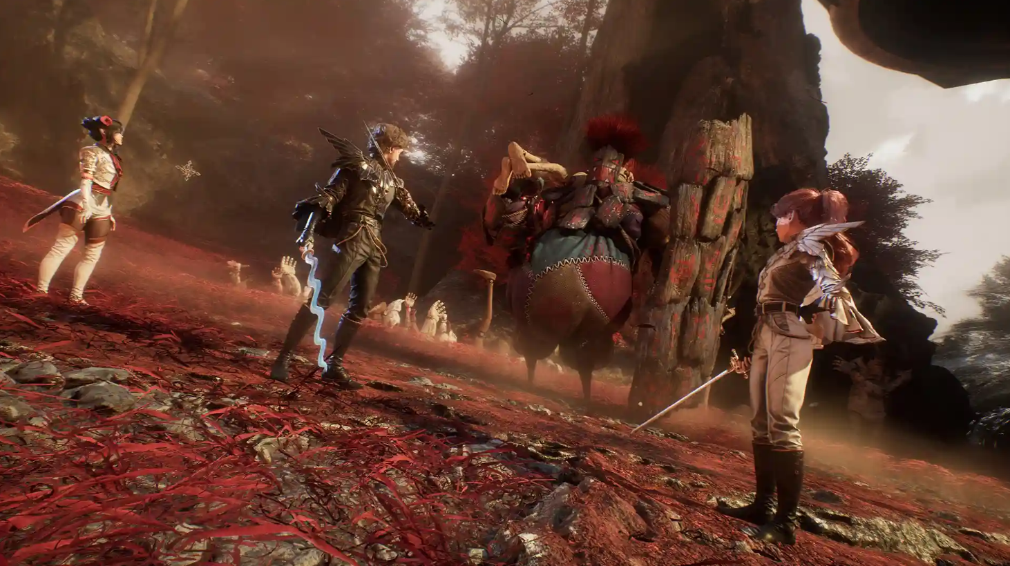 Clair Obscur Devs Reveal Only 33 People Worked on the Game at Peak - Image 1