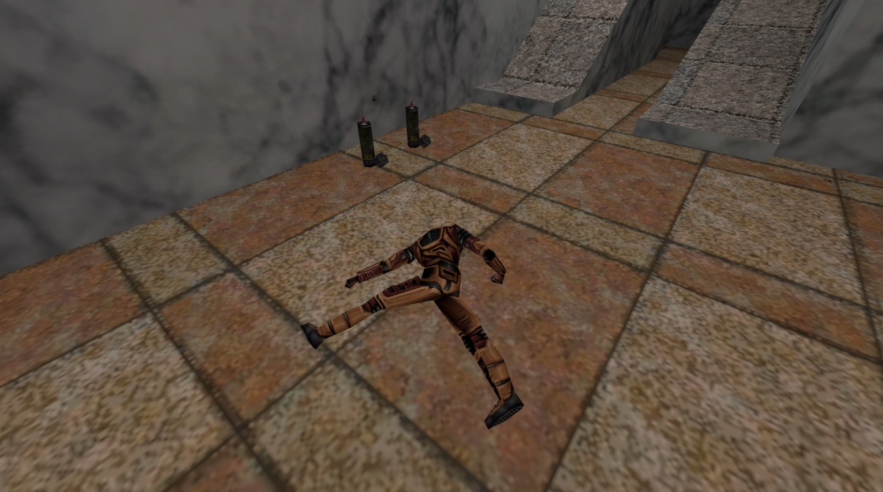 Deathmatch Classic Preview 1