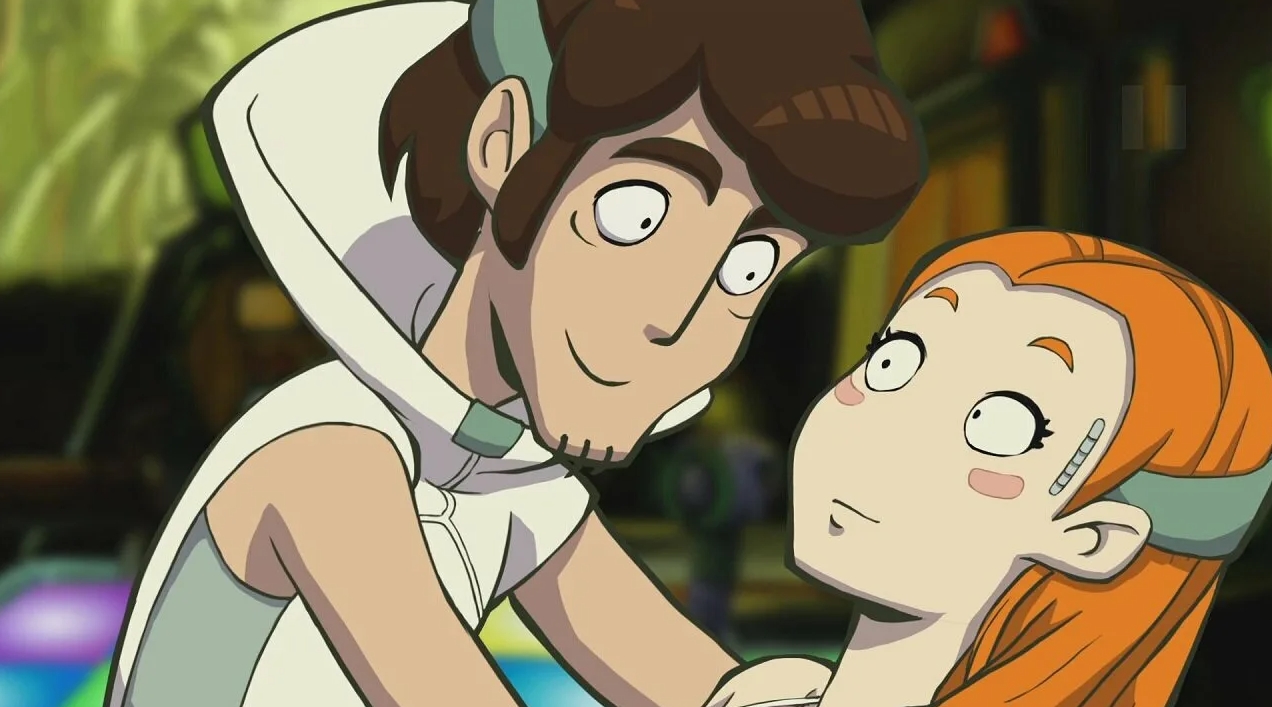 Deponia: The Complete Journey Preview 1