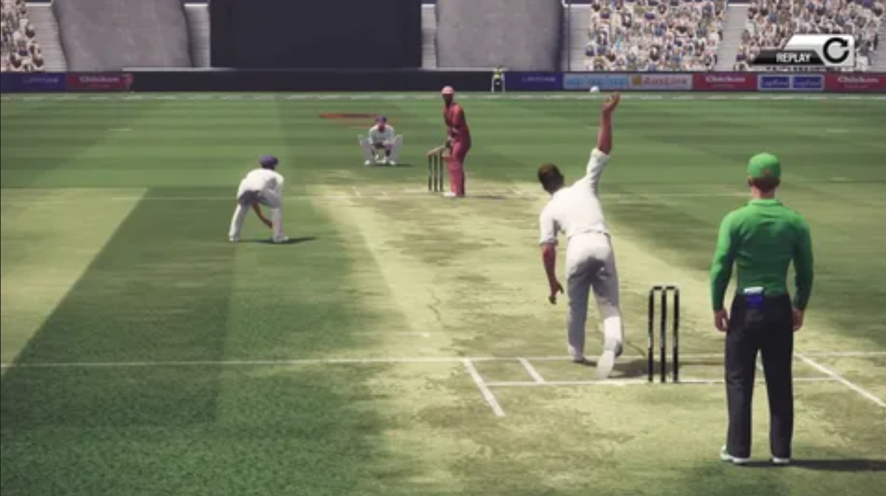 Don Bradman Cricket 14 Preview 1