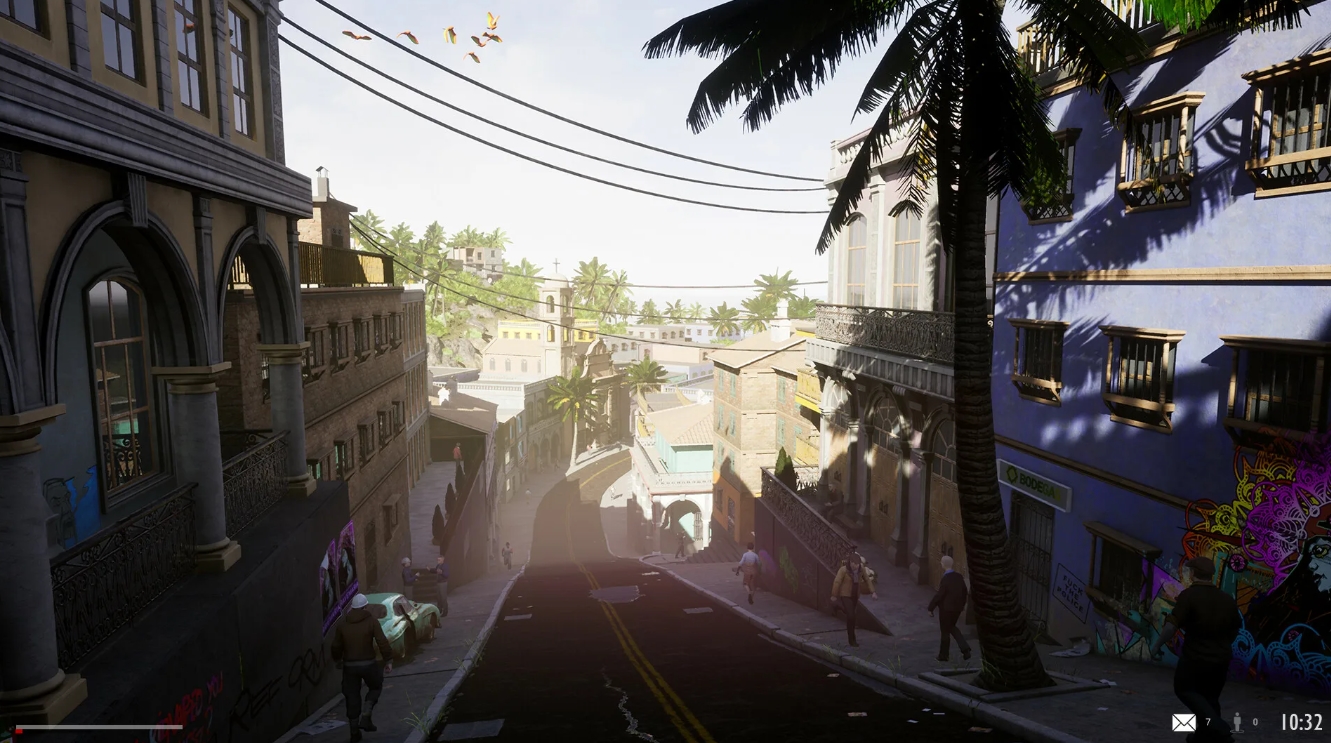 Drug Dealer Simulator 2 Preview 1