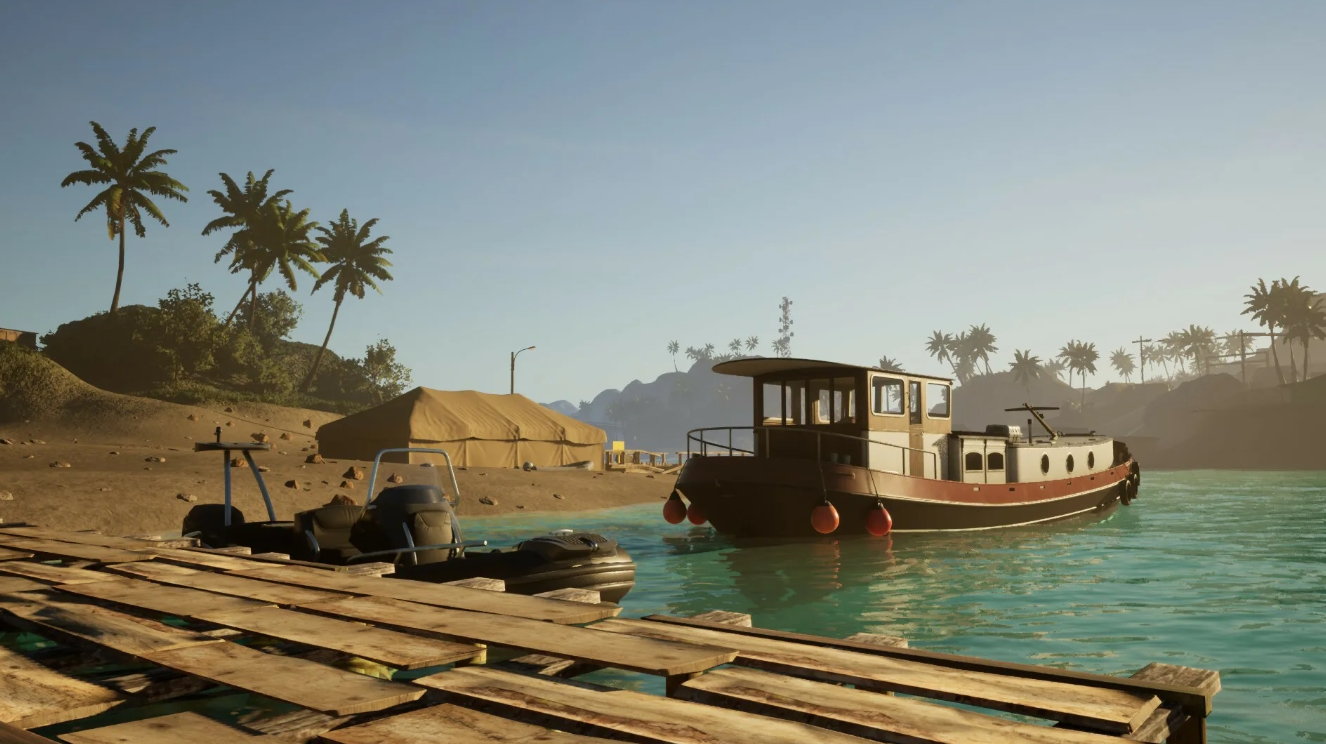 Drug Dealer Simulator 2 Preview 2