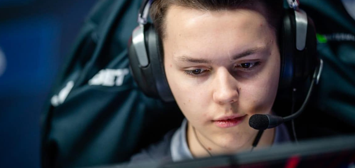 F1KU Leaves OG After Over Three Years of Playing - Image 1