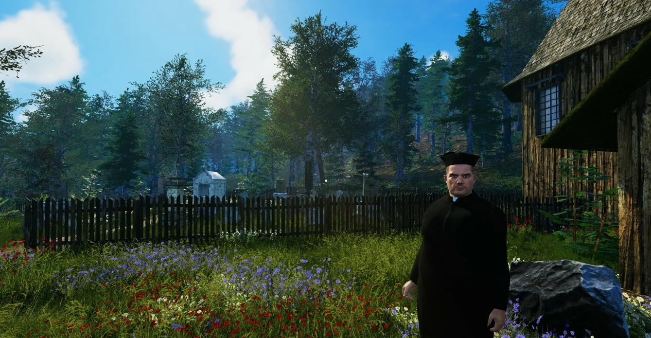 Farmer’s Life Preview 2