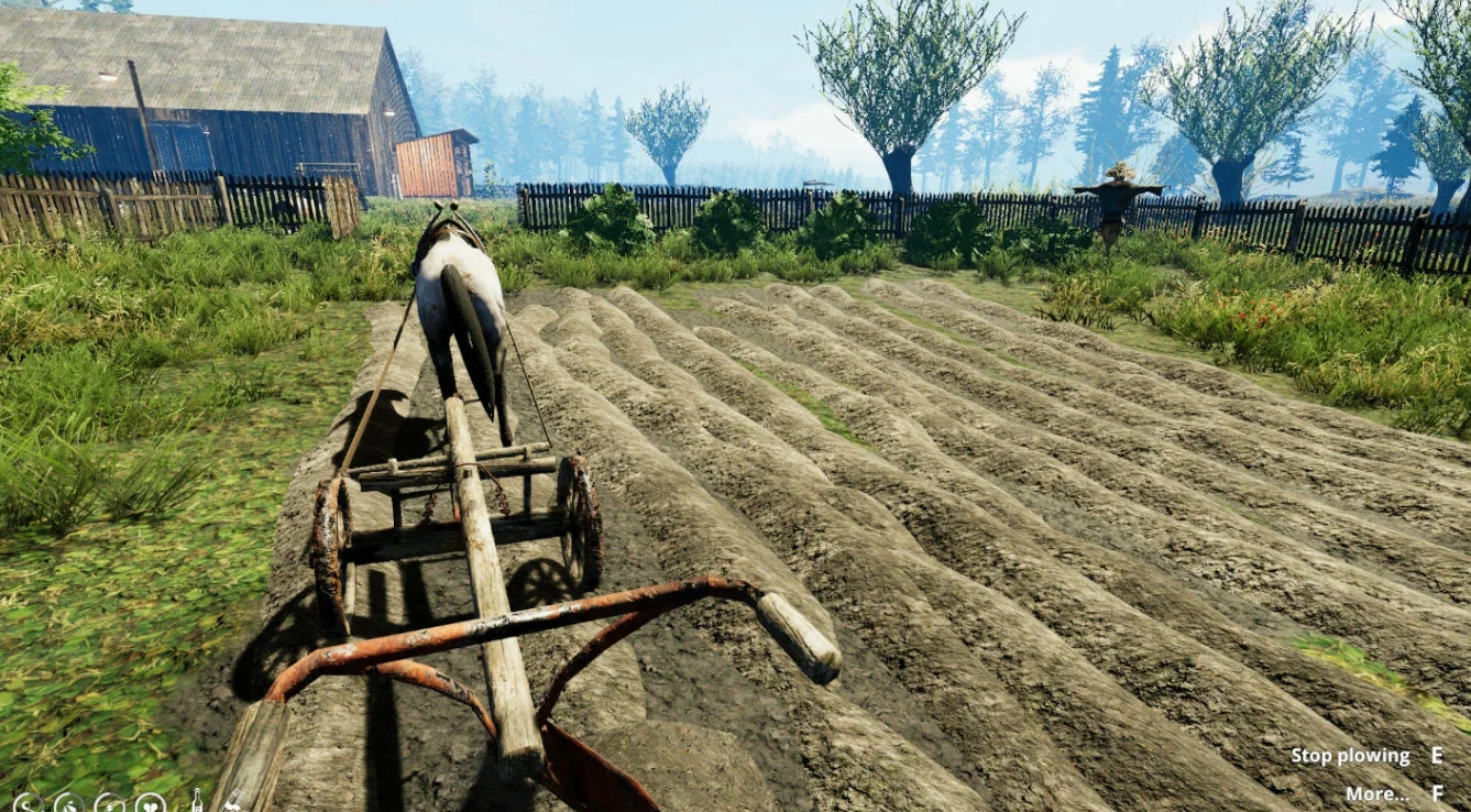 Farmer’s Life Preview 1