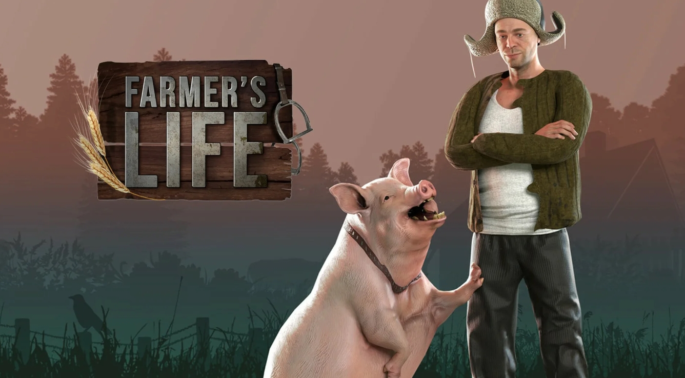 Farmer’s Life