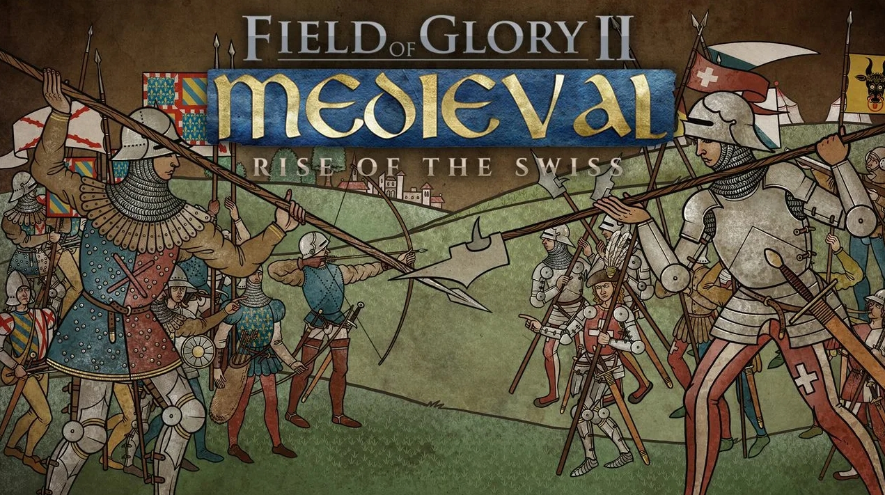 Field of Glory II: Medieval