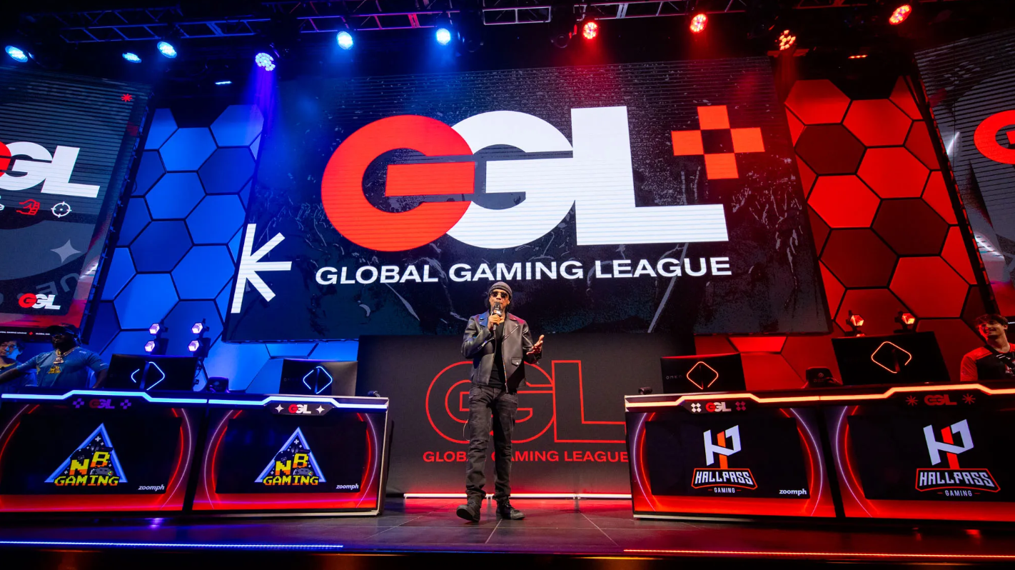 EA, Activision and Ubisoft Now Team Up With Esports Elite - Image 1