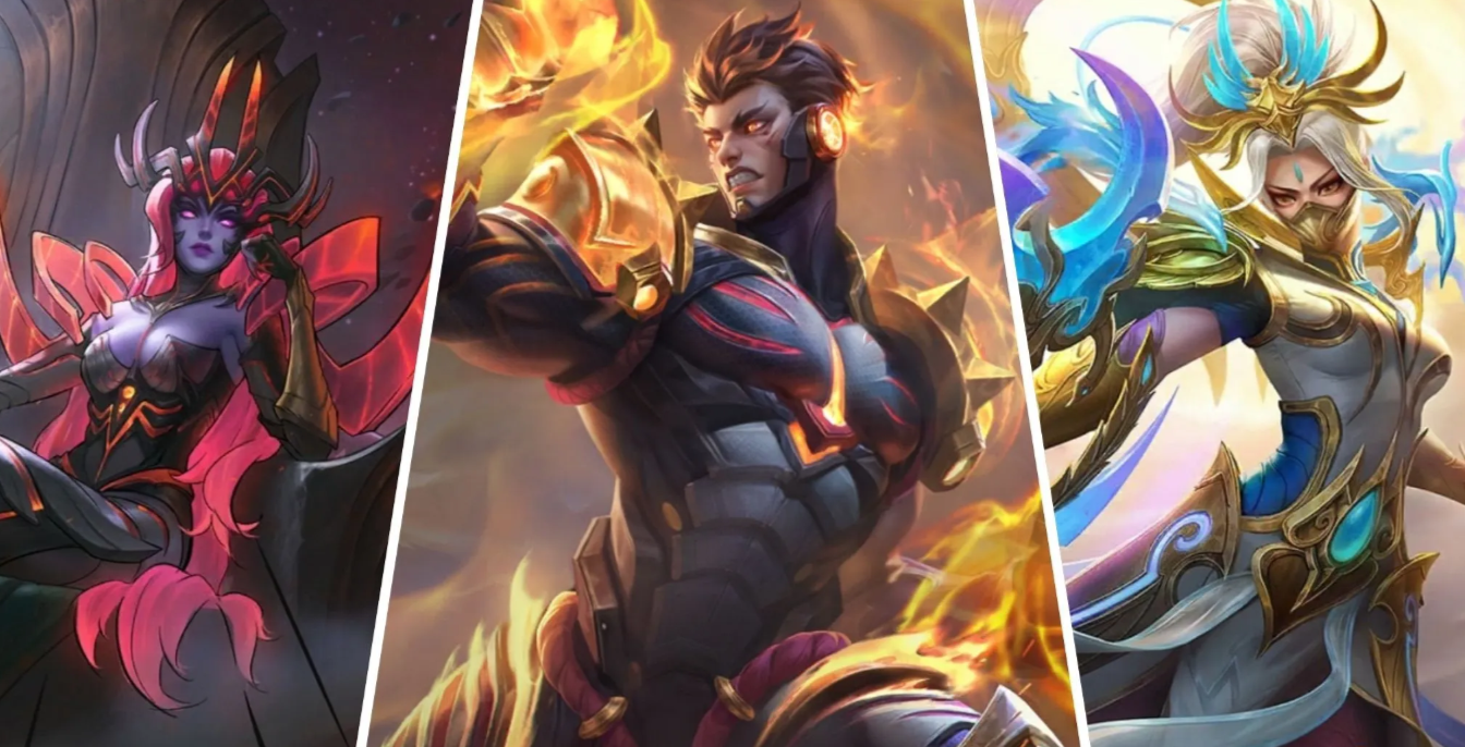 Best Heroes in Mobile Legends: Bang Bang – Current Tier List - Image 2