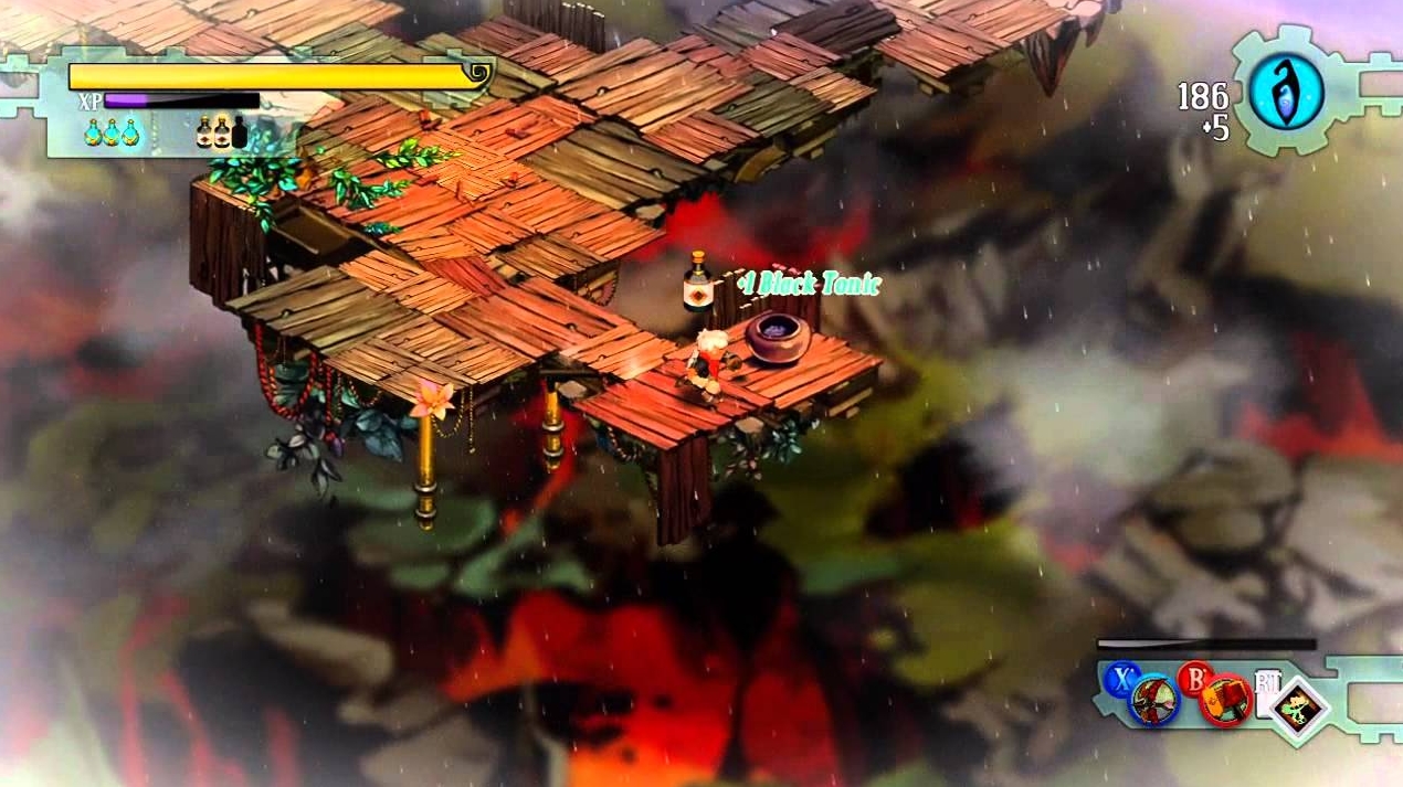 Bastion Preview 2