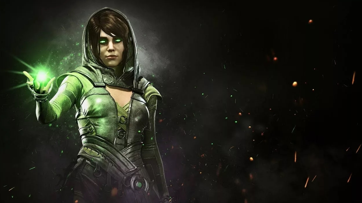 Injustice 2 Preview 4