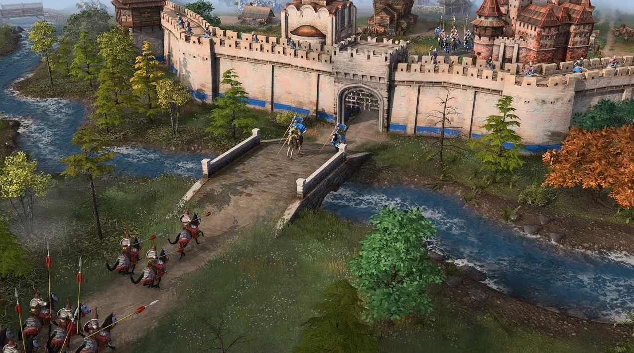 How to play Age of Empires III (2007) for free on Steam via VpeSports