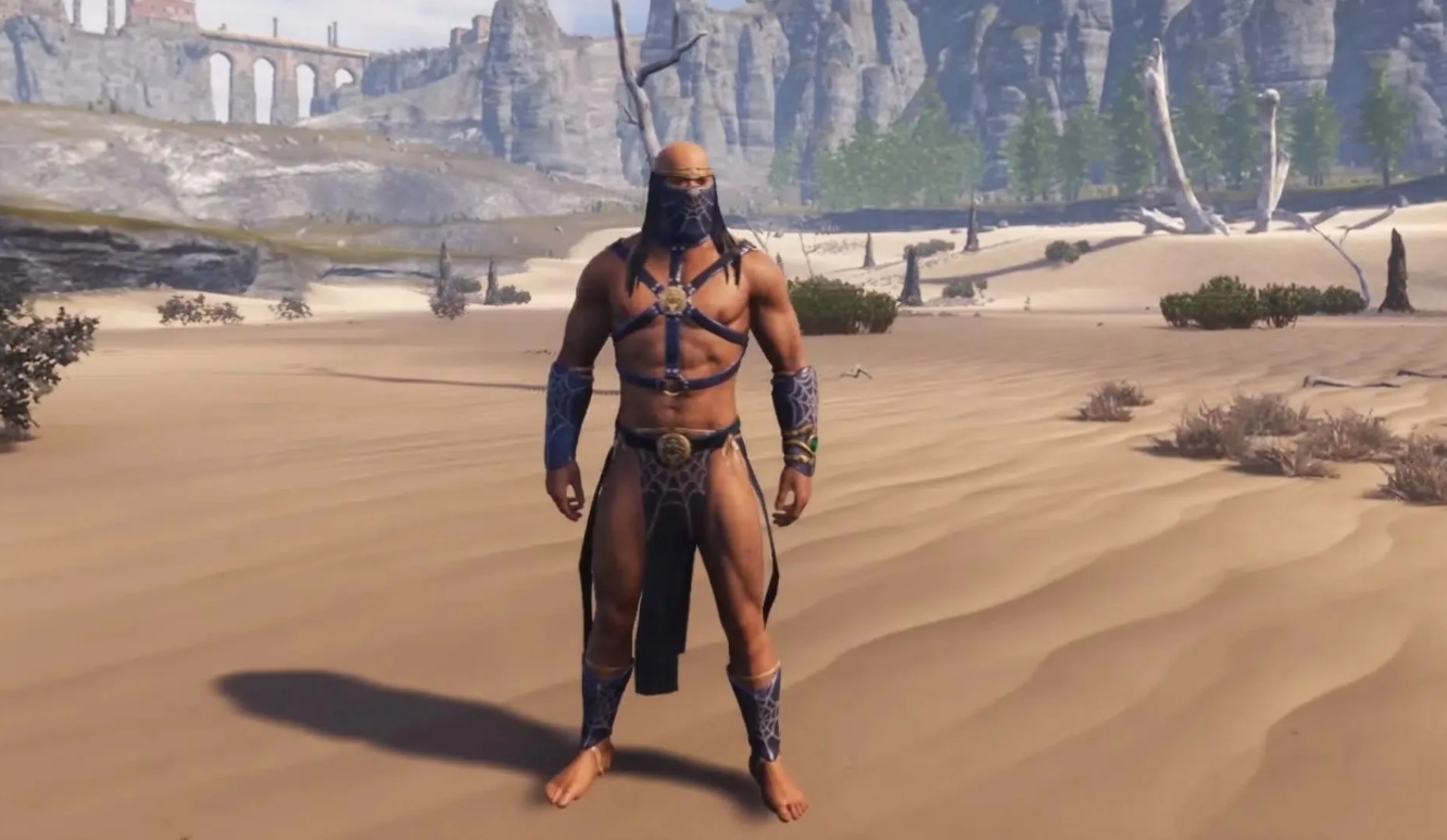 Conan Exiles Preview 5