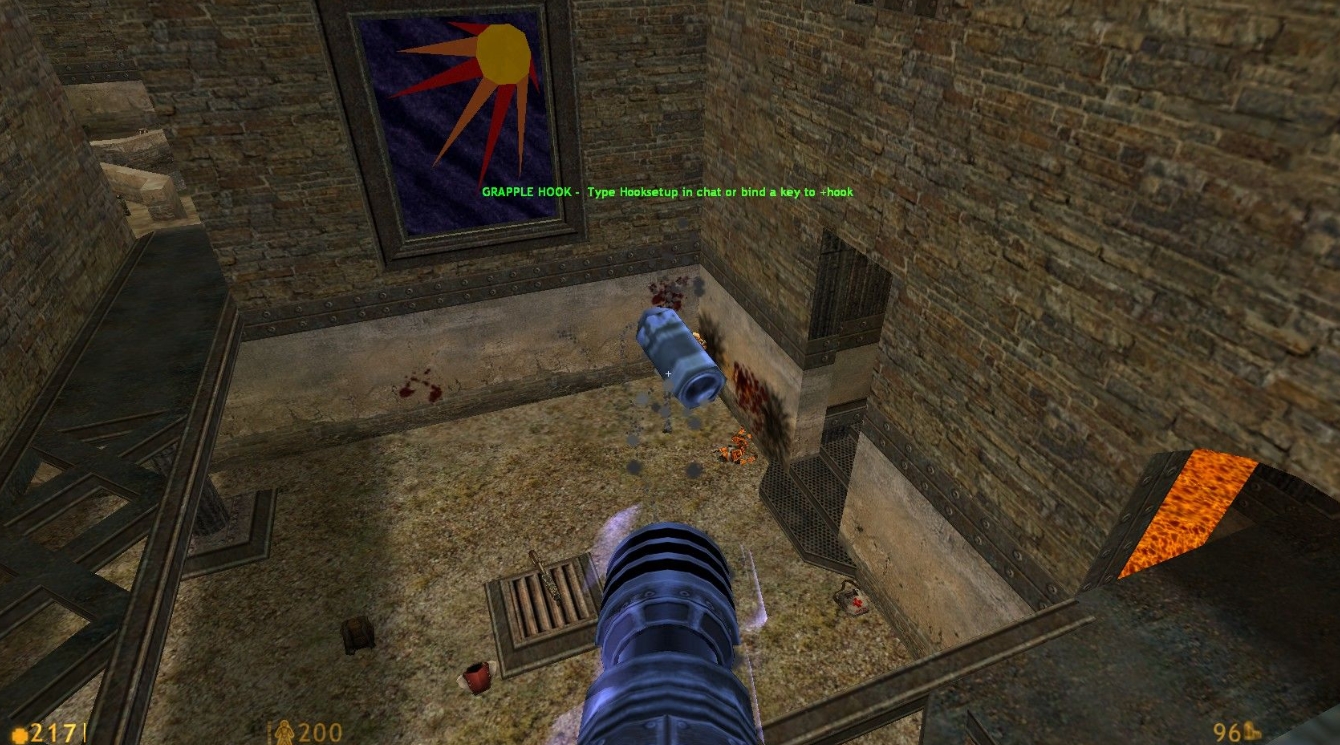 Deathmatch Classic Preview 4