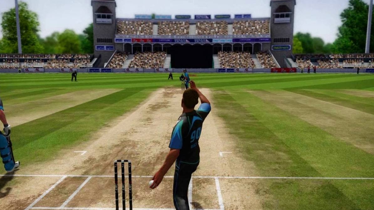 Don Bradman Cricket 14 Preview 3
