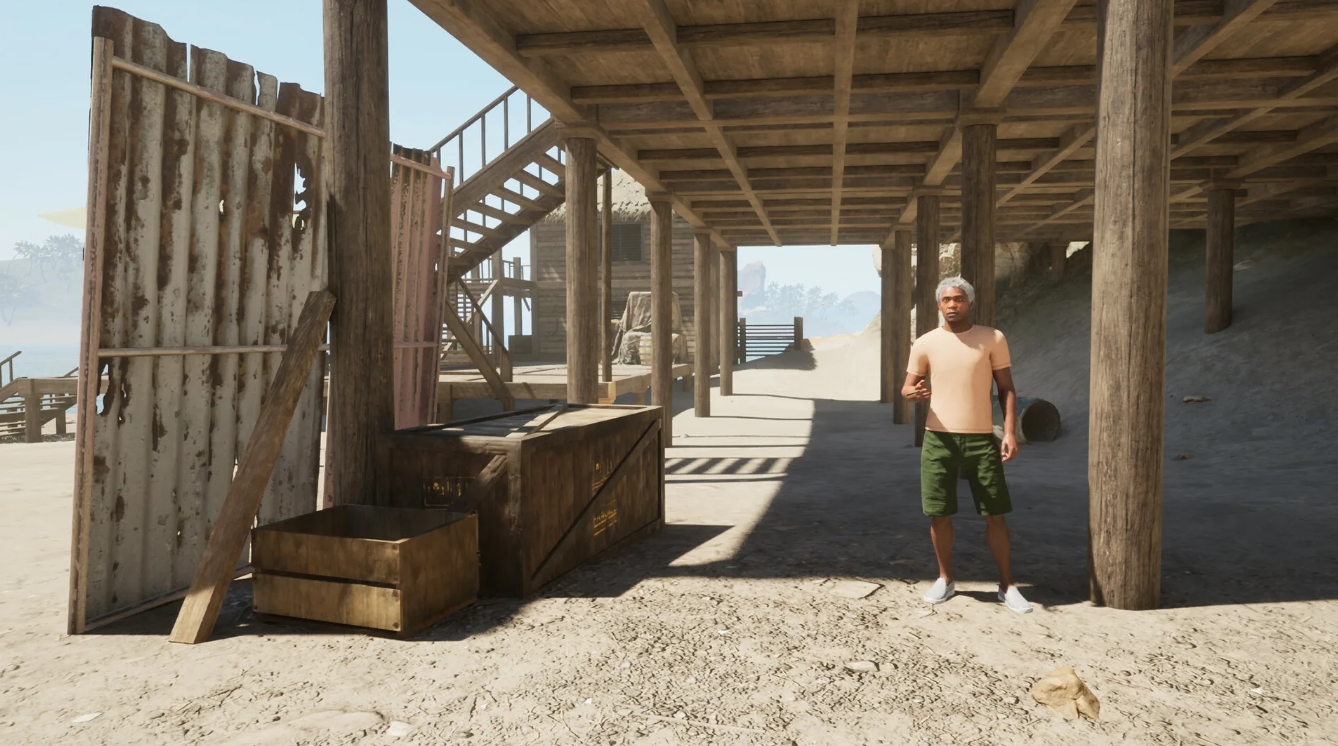 Drug Dealer Simulator 2 Preview 4