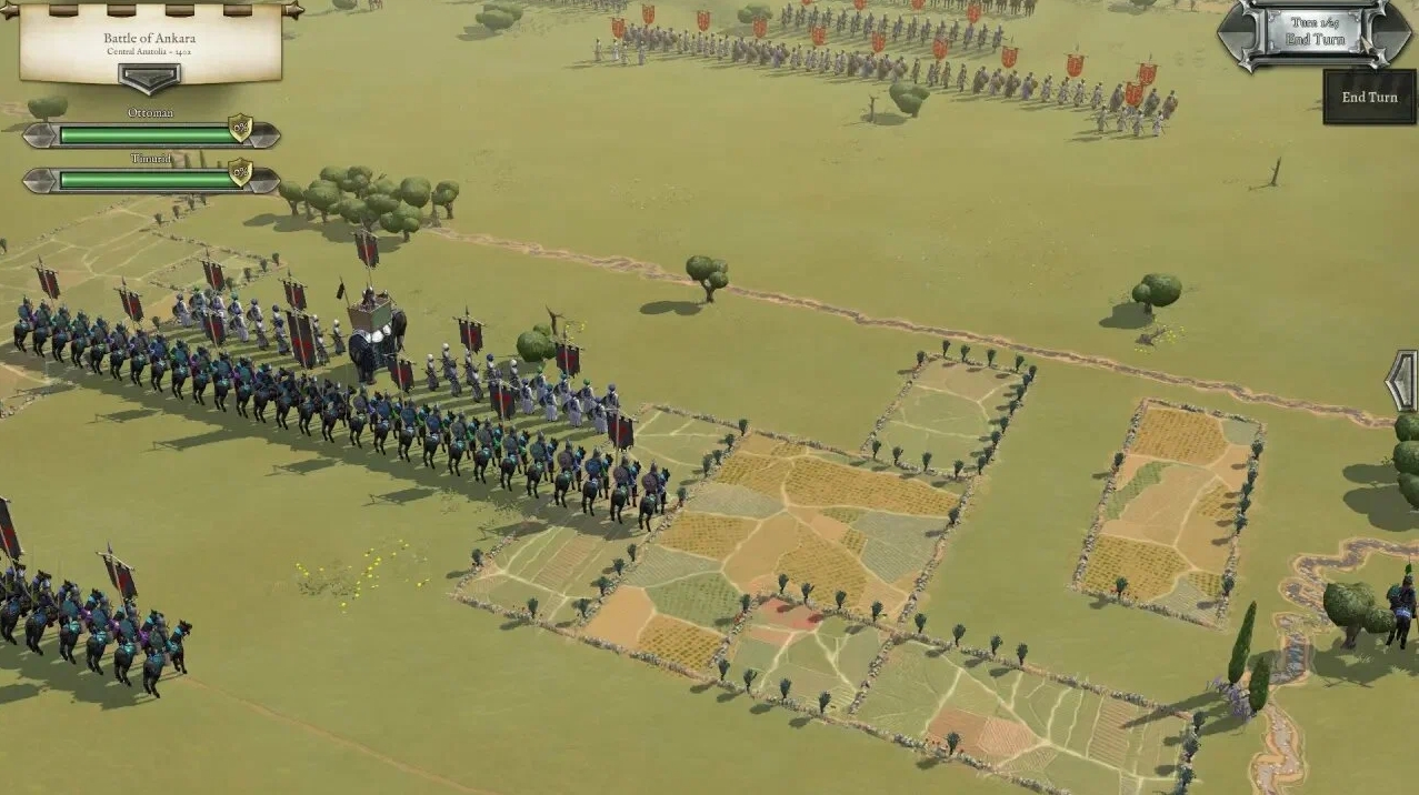 How to play Field of Glory II Medieval for free on Steam via VpeSports