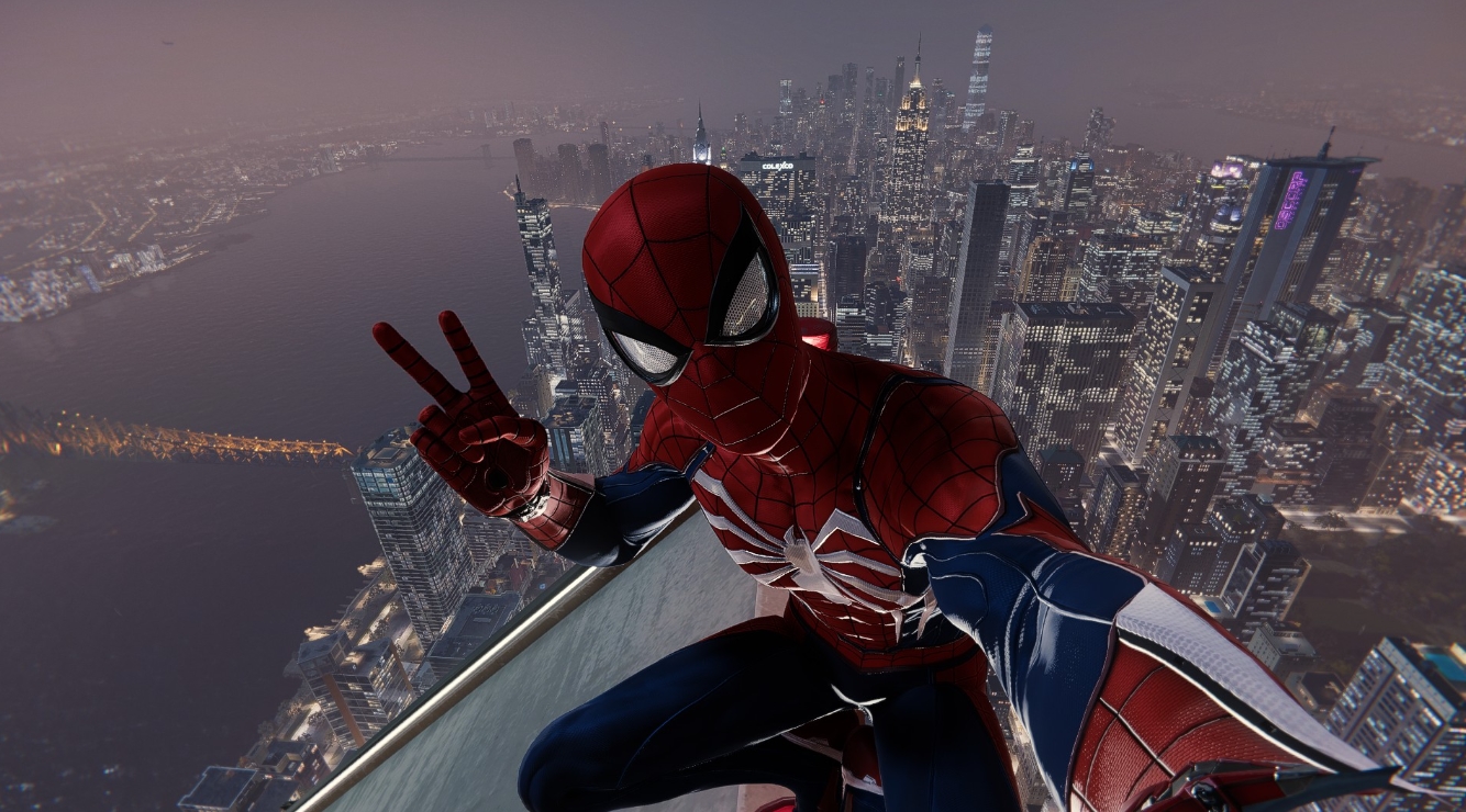 How to play Marvel’s Spider-Man Remastered for free on Steam via VpeSports