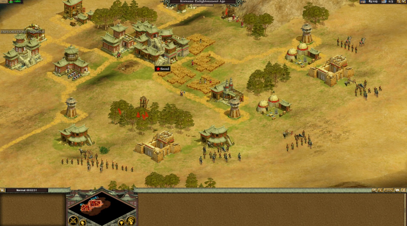 How to play Rise of Nations Extended Edition for free on Steam via VpeSports