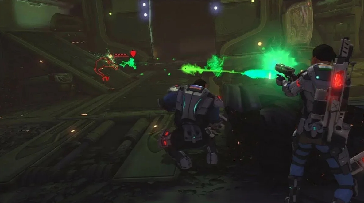 XCOM: Enemy Unknown Preview 5