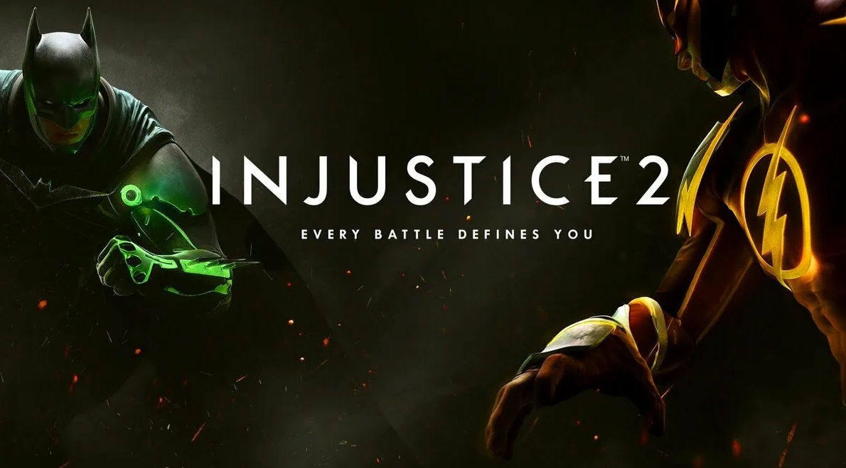 Injustice 2