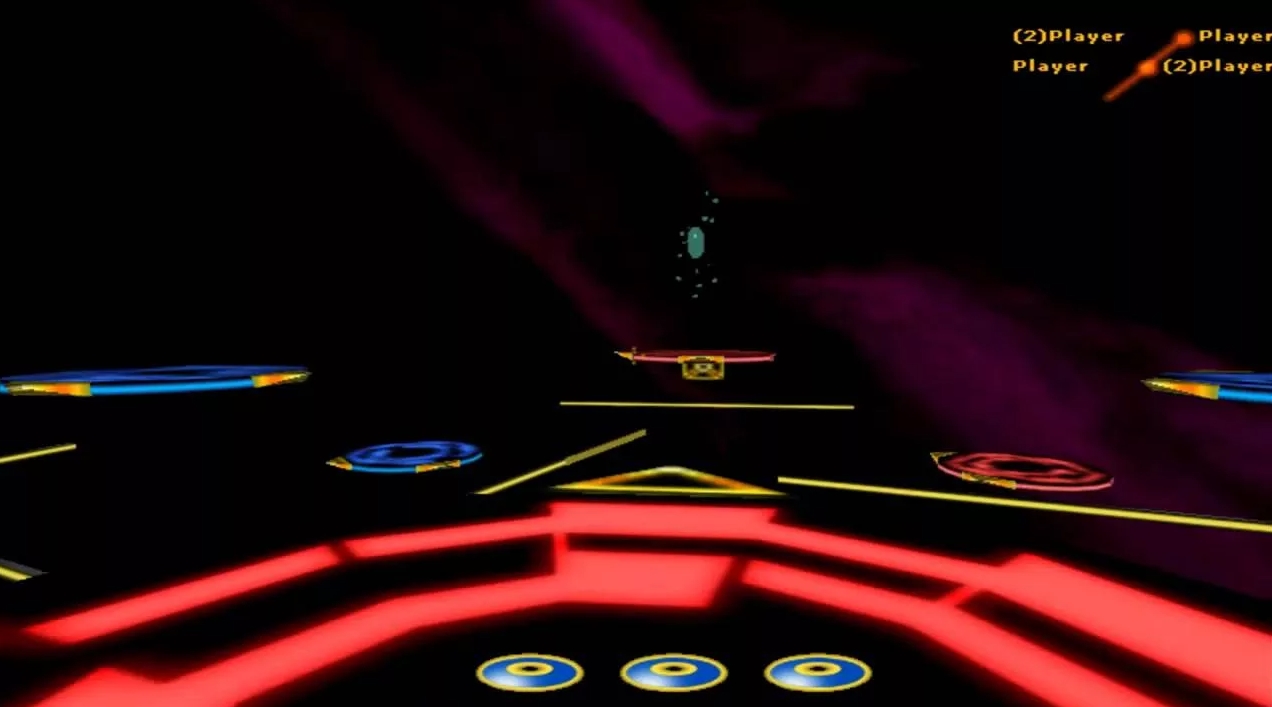 Ricochet Preview 3