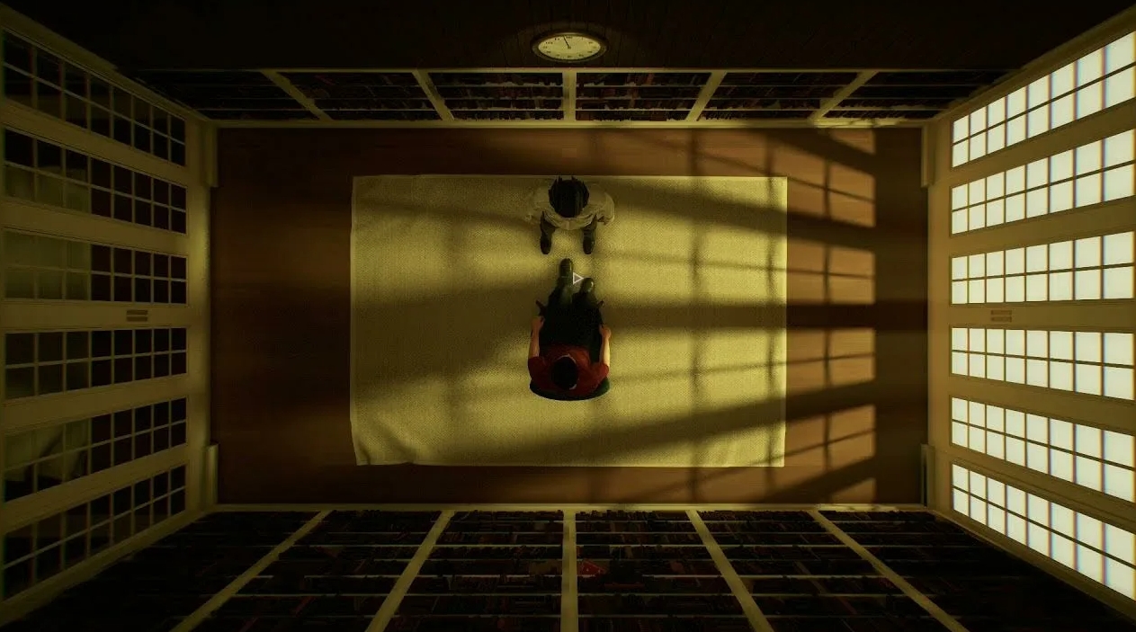 Twelve Minutes Preview 3