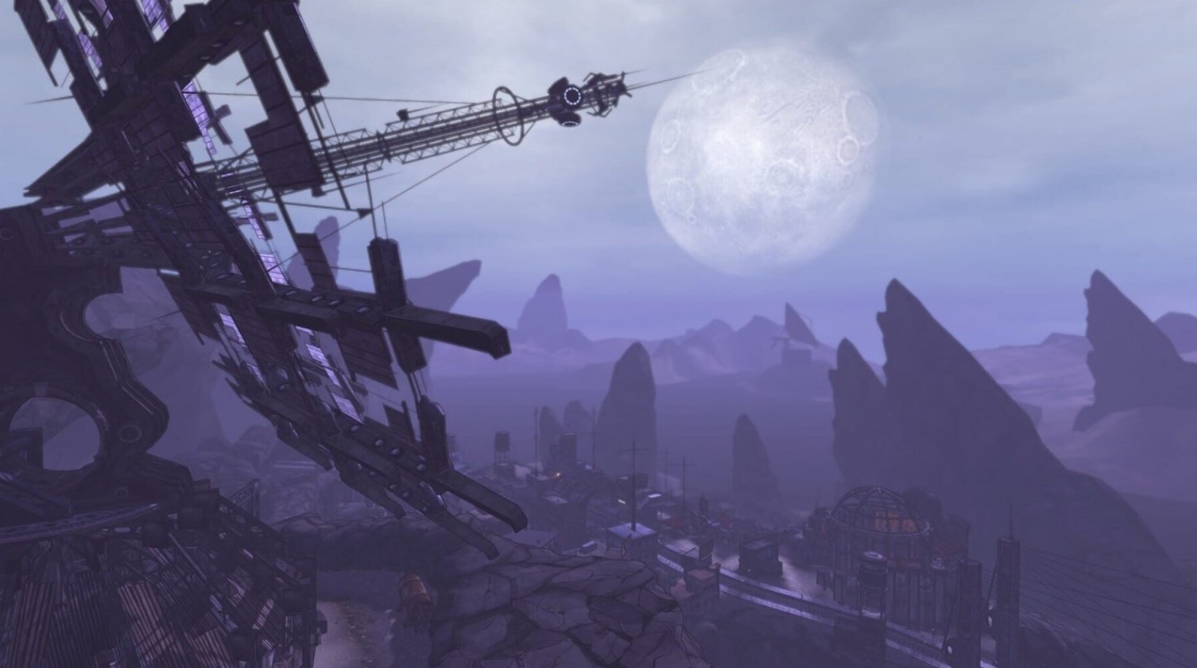 Is the first Borderlands remaster worth playing in 2025