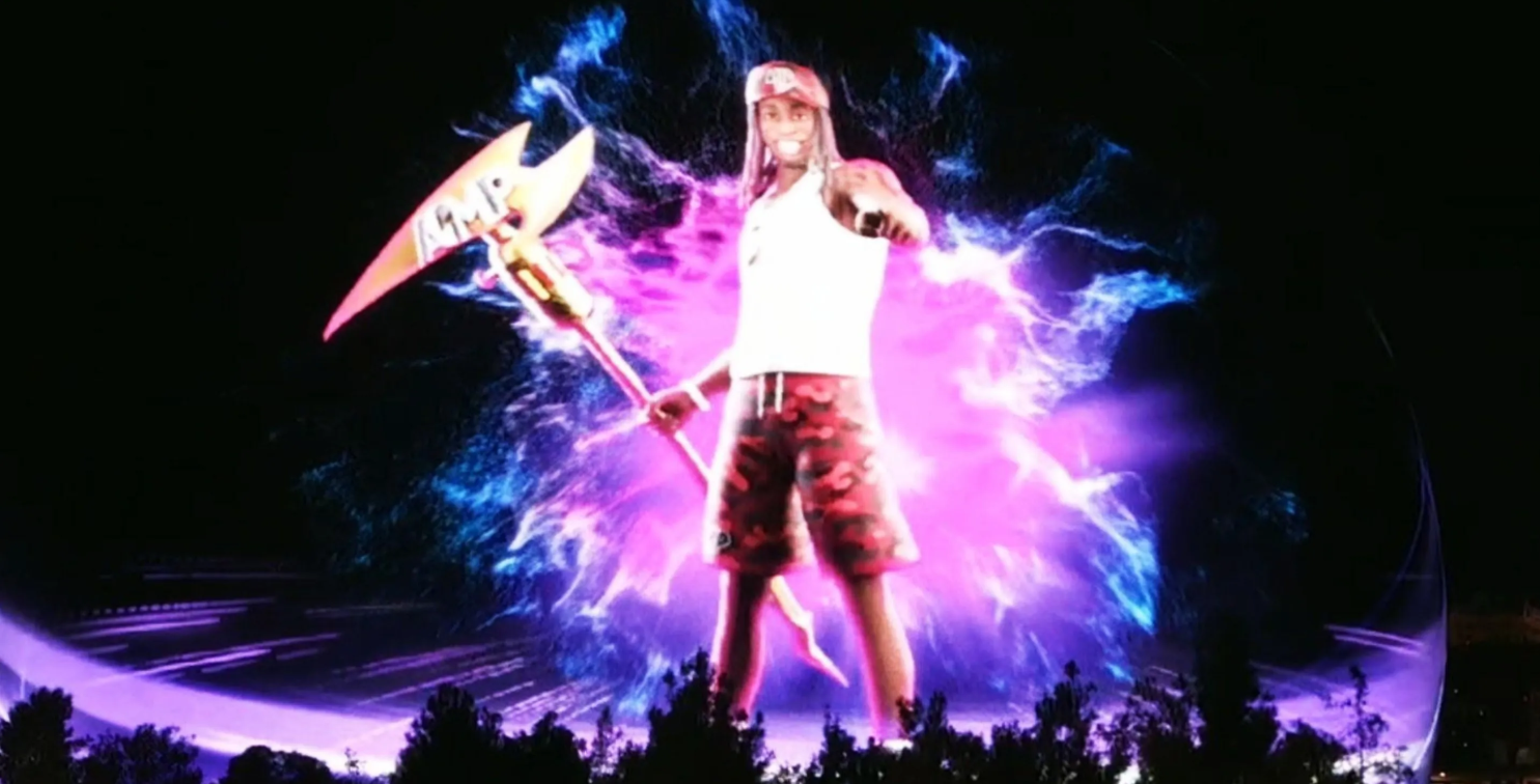 Kai Senat Is Getting His Own Fortnite Skin – Coming September 12 - Image 1