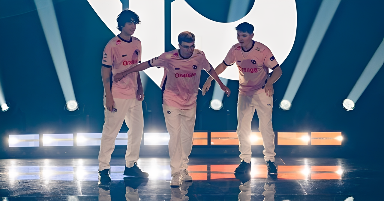 Karmine Corp Becomes Rocket League Esports World Cup 2025 Champion - Image 1