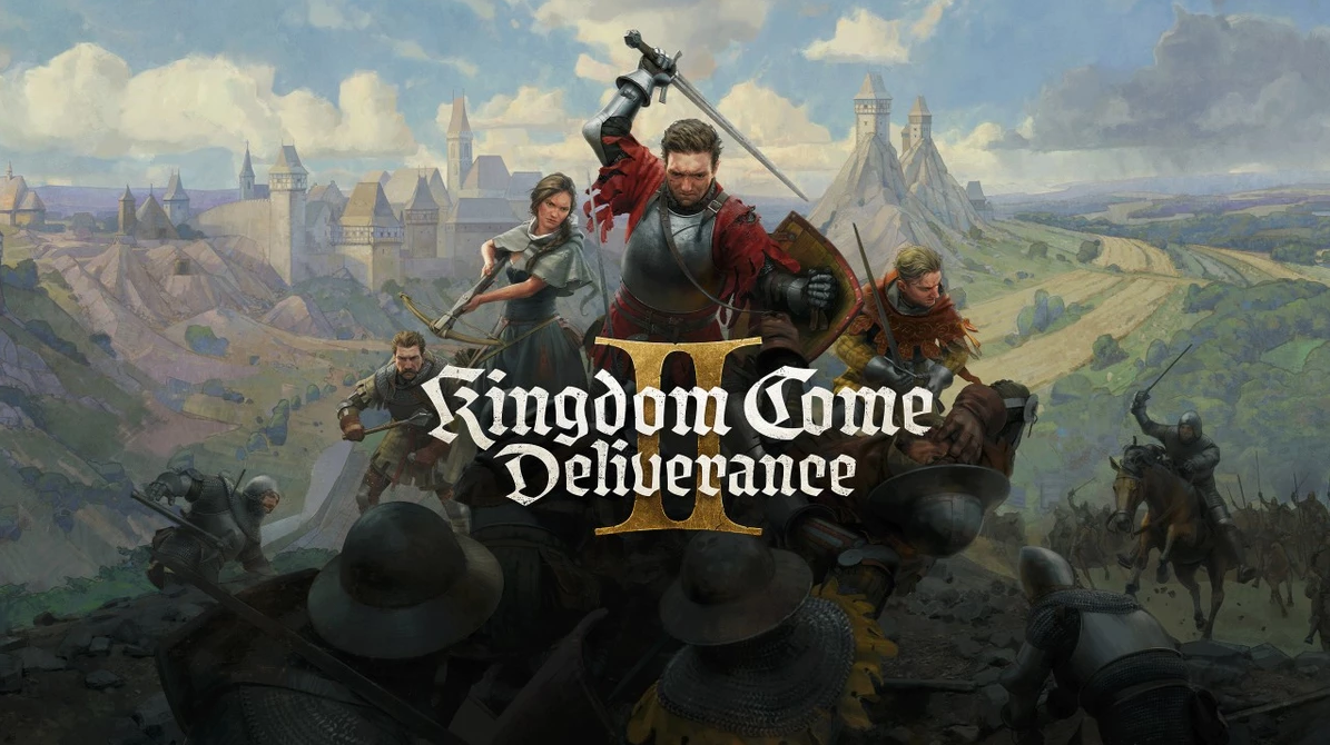 Kingdom Come: Deliverance 2’s Second DLC Coming September 9 - Image 1