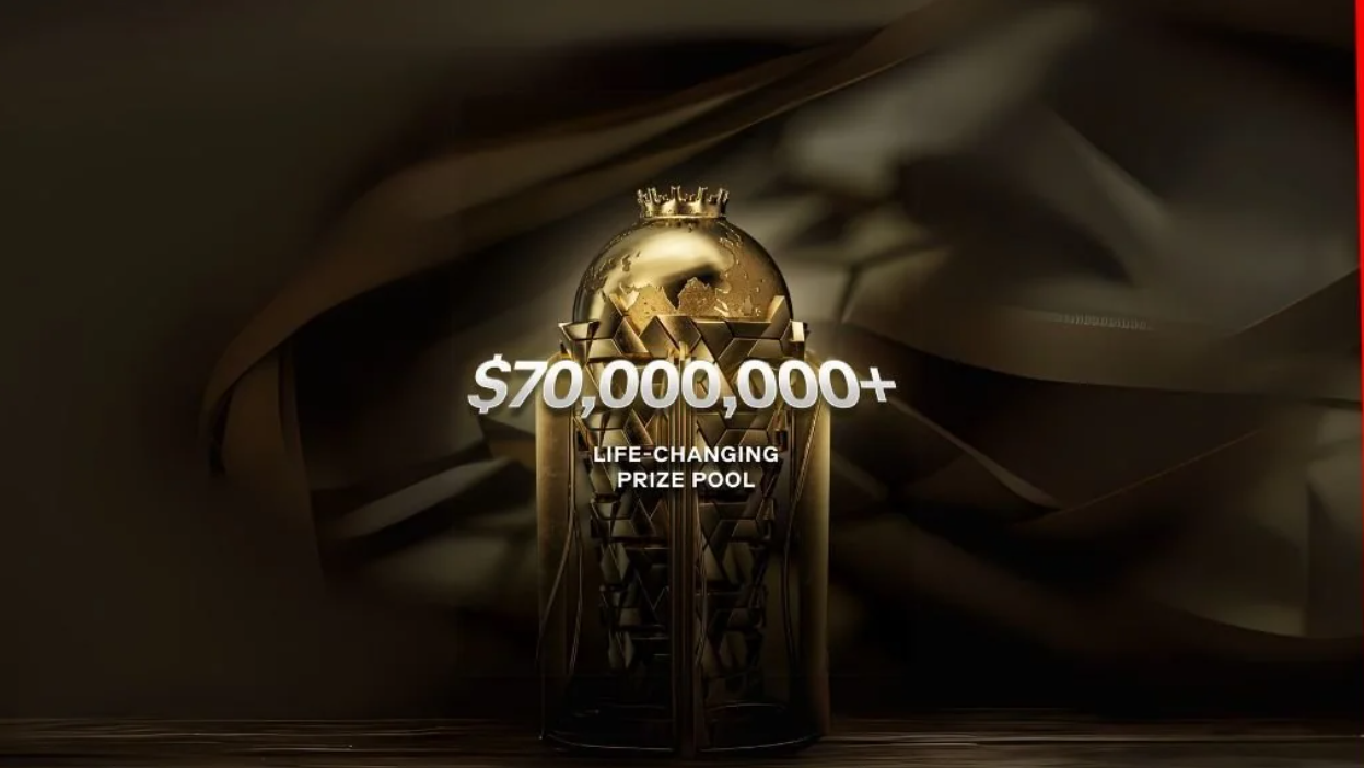 Esports World Cup Club Championship Team Rankings: Tournament Table - Image 1