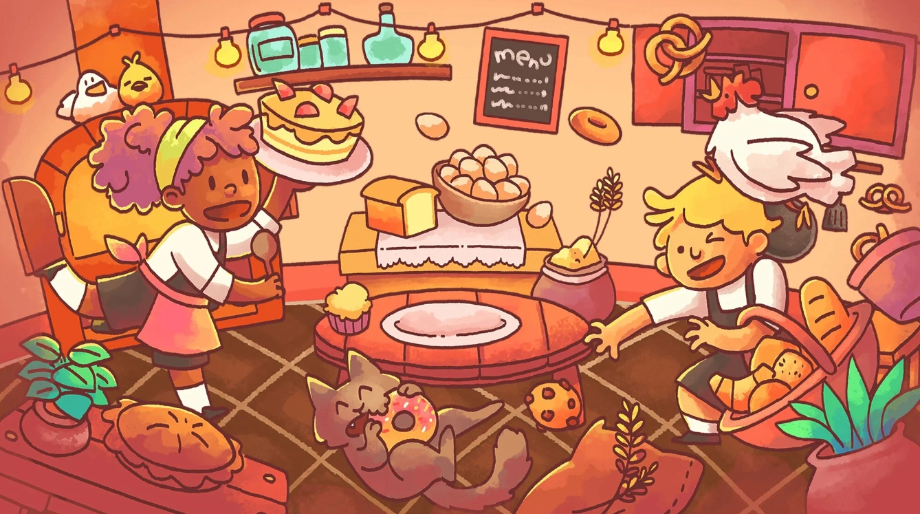 Lemon Cake Preview 1