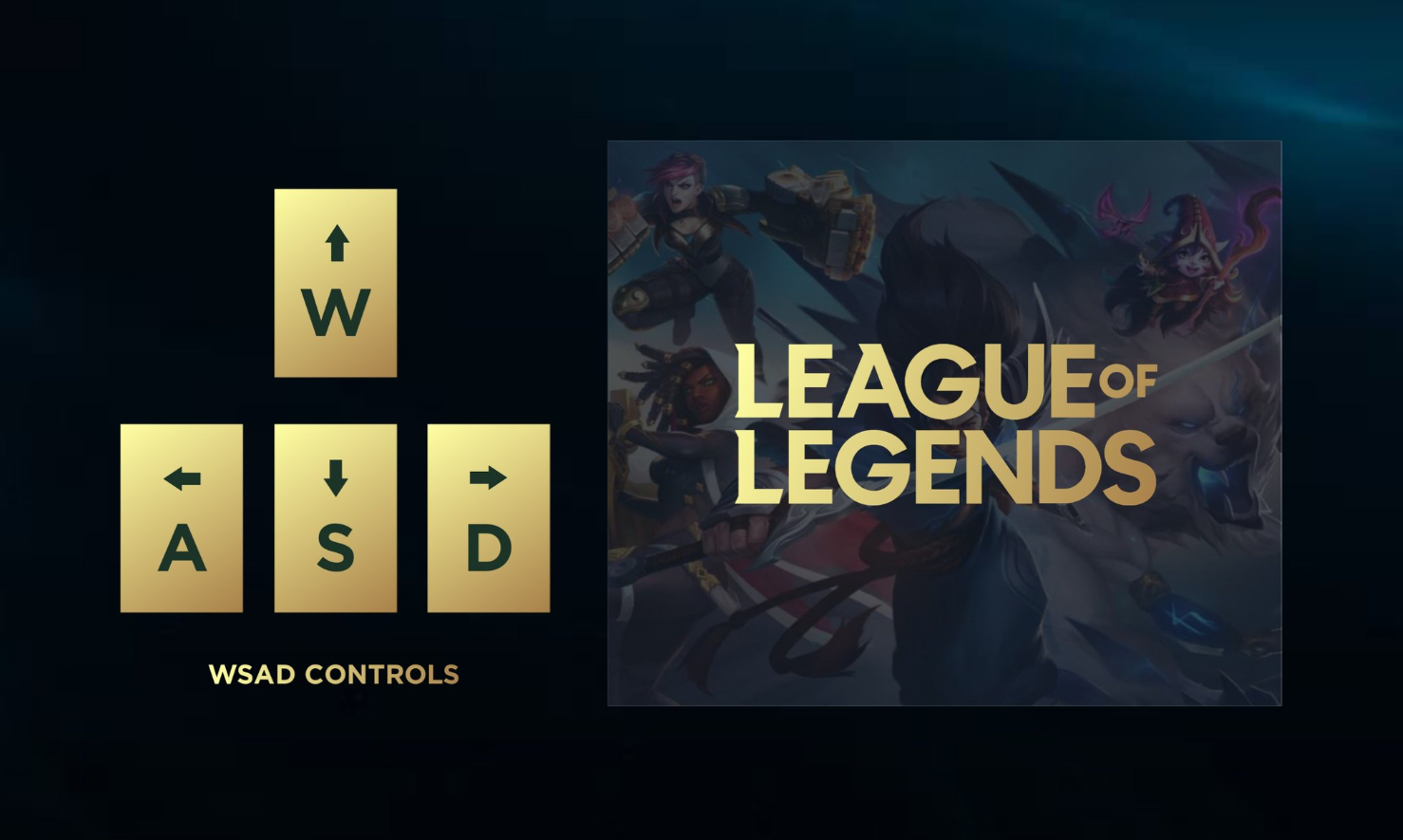 LoL Will Finally Introduce WASD Controls – Players Have Been Waiting 16 Years For This - Image 1