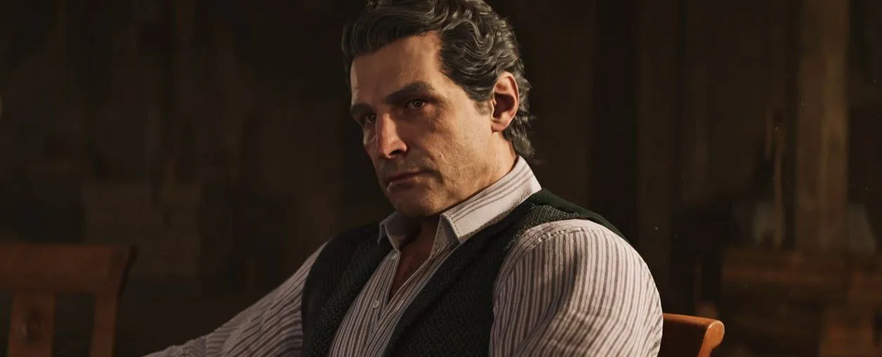 Mafia: The Old Country Deluxe Preview 1