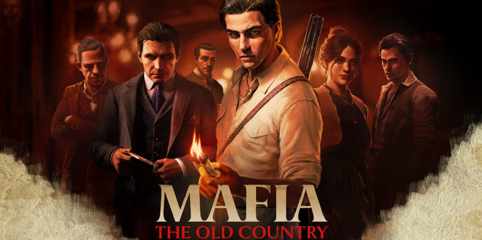Players give Mafia: The Old Country a thumbs up, rating it ‘very positive’