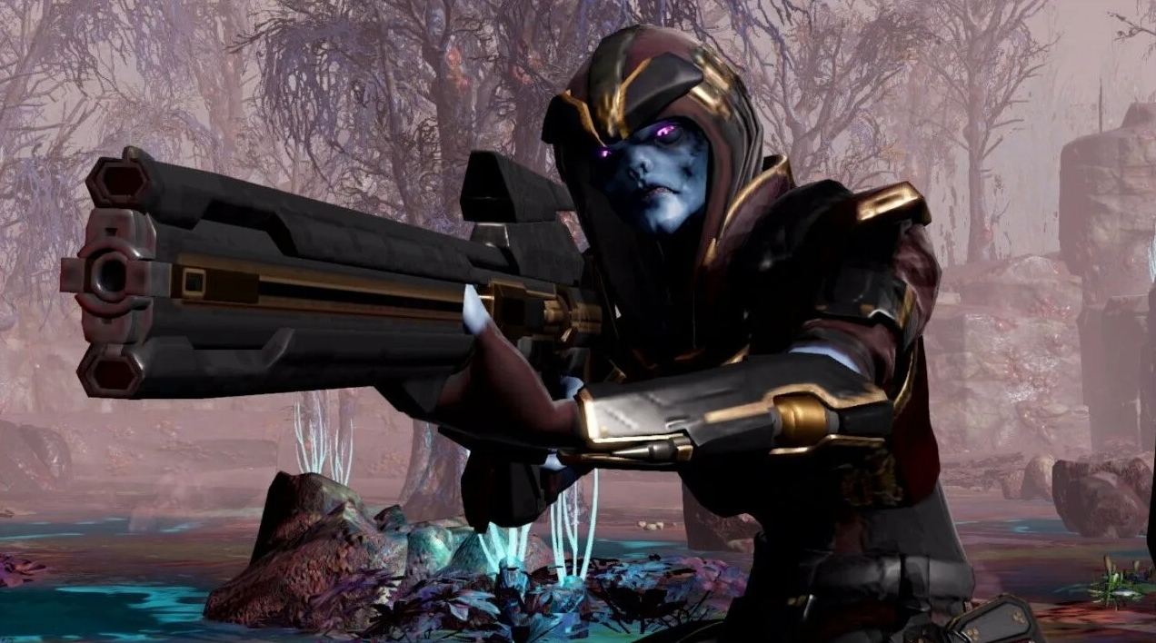 XCOM 2 Preview 3