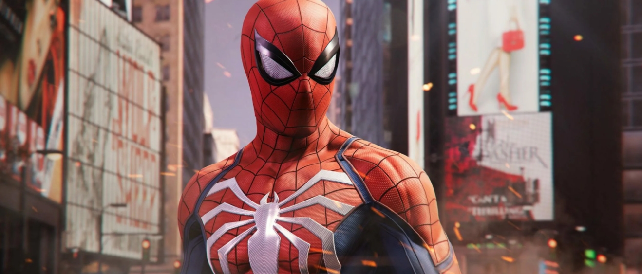 Marvel’s Spider-Man Remastered Free Steam Account