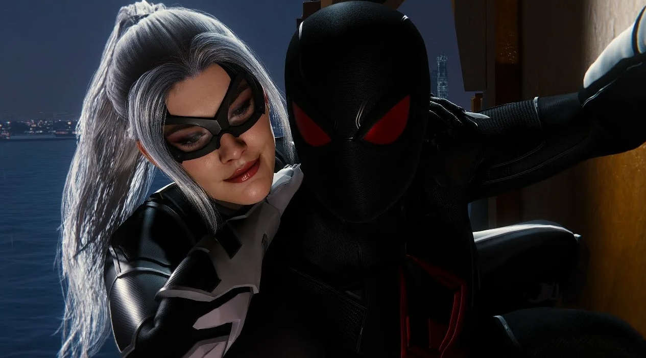 Marvel’s Spider-Man Remastered System Requirements