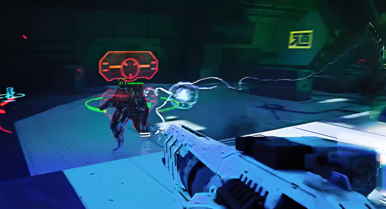 From the creators of Ruiner: sci-fi action Metal Eden will be released on September 2 - Image 2