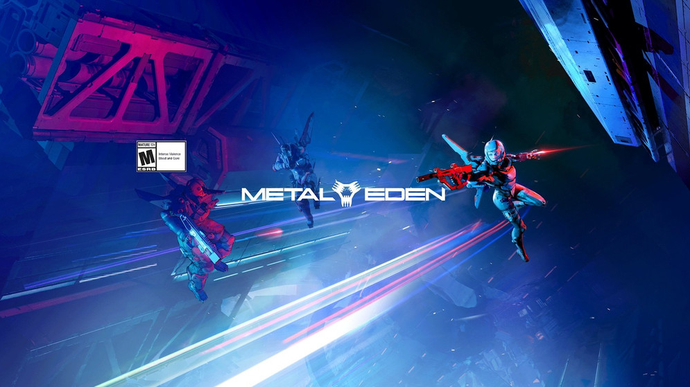 From the creators of Ruiner: sci-fi action Metal Eden will be released on September 2 - Image 1