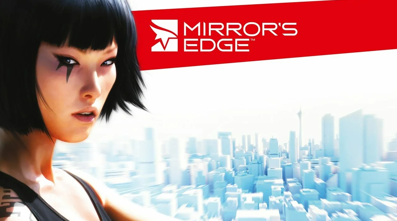 Mirror’s Edge