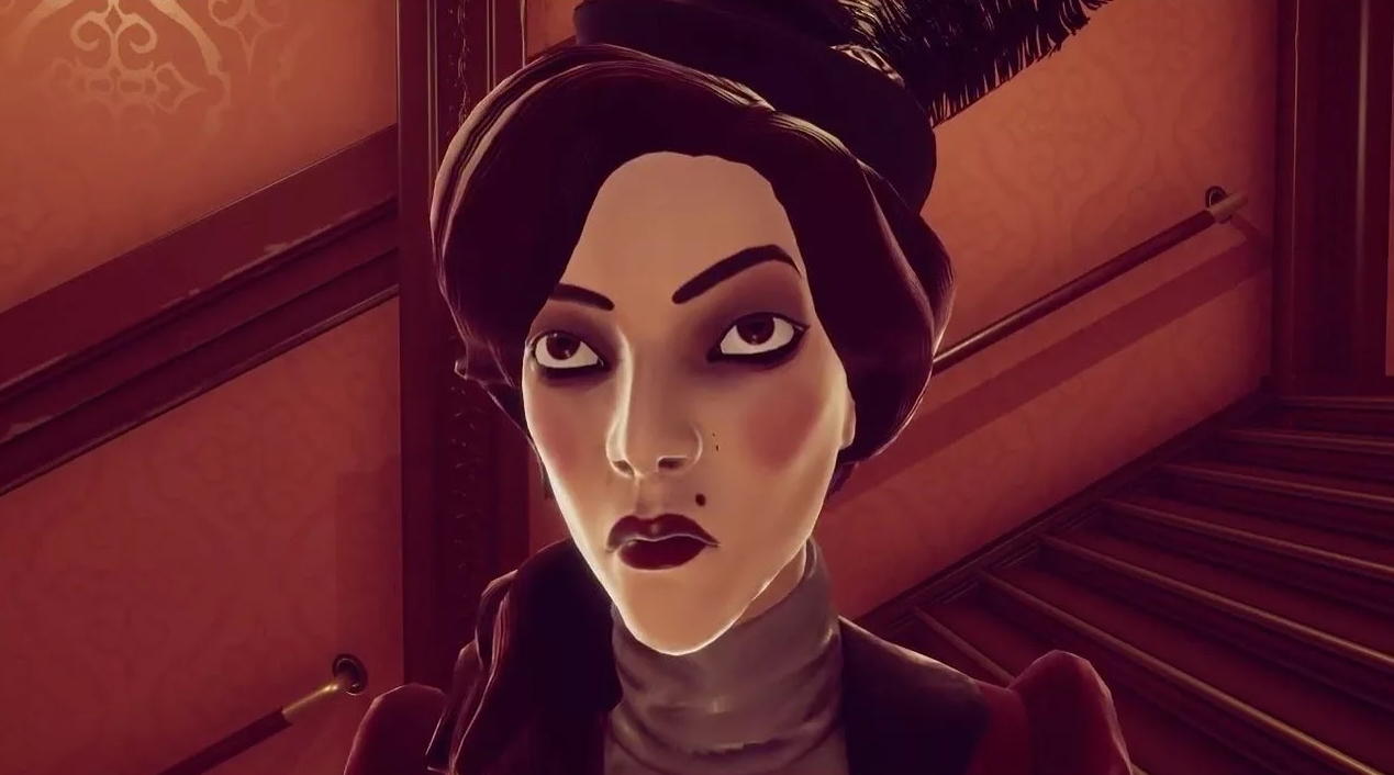 Murderous Pursuits Preview 1