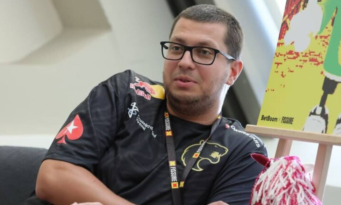 Innersh1ne Remains Active: NRG Esports Contract Extended - Image 1